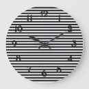 Search for black and white striped art Chic