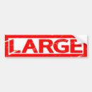 Search for large bumper stickers Fun