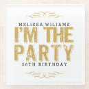 Search for glitter coasters Modern