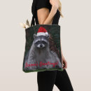 Search for racoon bags Wildlife