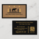 Search for southwestern business cards Rustic