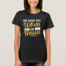 Search for the tassel worth the hassle tshirts Graduate