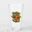 Search for cheeky drinkware Typography