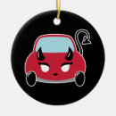 Search for devil christmas tree decorations Kawaii