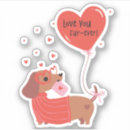 Search for romantic birthday stickers Cute