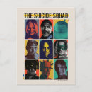 Search for peacemaker postcards Harley quinn