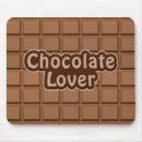 Search for chocolates mousepads Brown