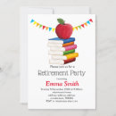 Search for vertical teachers day invitations Apple