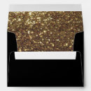 Search for glitter envelopes Elegant