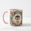 Search for ragdoll cat gifts Persian