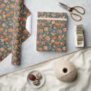 Search for marigold wrapping paper William morris