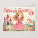 Search for princesse postcards Girl