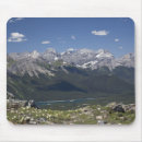 Search for mountain range mousepads Sky