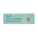 Search for twinkle twinkle return address labels Moon