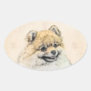 Search for poms stickers Puppy