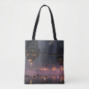 Search for futuristic bags Glowing