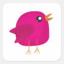 Search for cute birdy stickers Birds