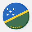 Search for solomons magnets Flags