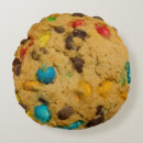 Search for cute cookie cushions Chocolate