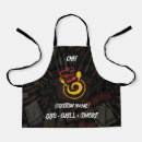 Search for mens chef aprons For her