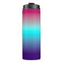Search for blue gradient mugs Cyan