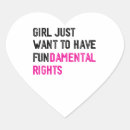 Search for want stickers Feminism