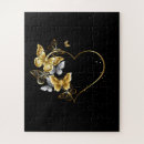 Search for shiny puzzles Black