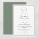 Search for crested invitations Couple