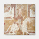 Search for horseback magnets Mediaeval