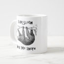 Search for potato mugs Lazy