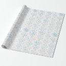 Search for preppy wrapping paper Floral