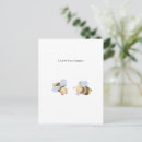 Search for bee illustration cards Cute