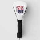 Search for trump golf head covers Vote