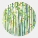 Search for bamboo stickers Forest