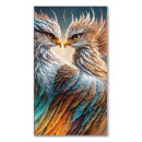 Search for phoenix bird business cards Animal