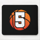 Search for numbers mousepads Kids