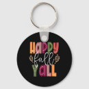 Search for fall pumpkin key rings Women