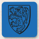 Search for heraldry coasters Lion