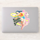 Search for lasso of truth stickers Superhuman strength
