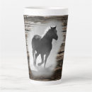 Search for horses galloping mugs Wild horse