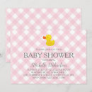 Search for rubber ducky baby shower Pink