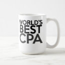 Search for worlds best cpa mugs Accountant