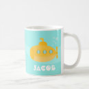 Search for submariners mugs For kids