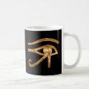 Search for eye of horus mugs Amulet