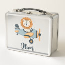 Search for aircraft lunch boxes Back to school