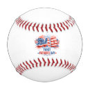 Search for patriotic baseballs Dad