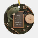 Search for baby announcement christmas tree decorations Gender neutral