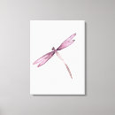 Search for dragonfly art Watercolor