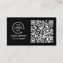 Search for barcode business cards Digital contact