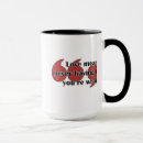 Search for never wrong mugs Quote